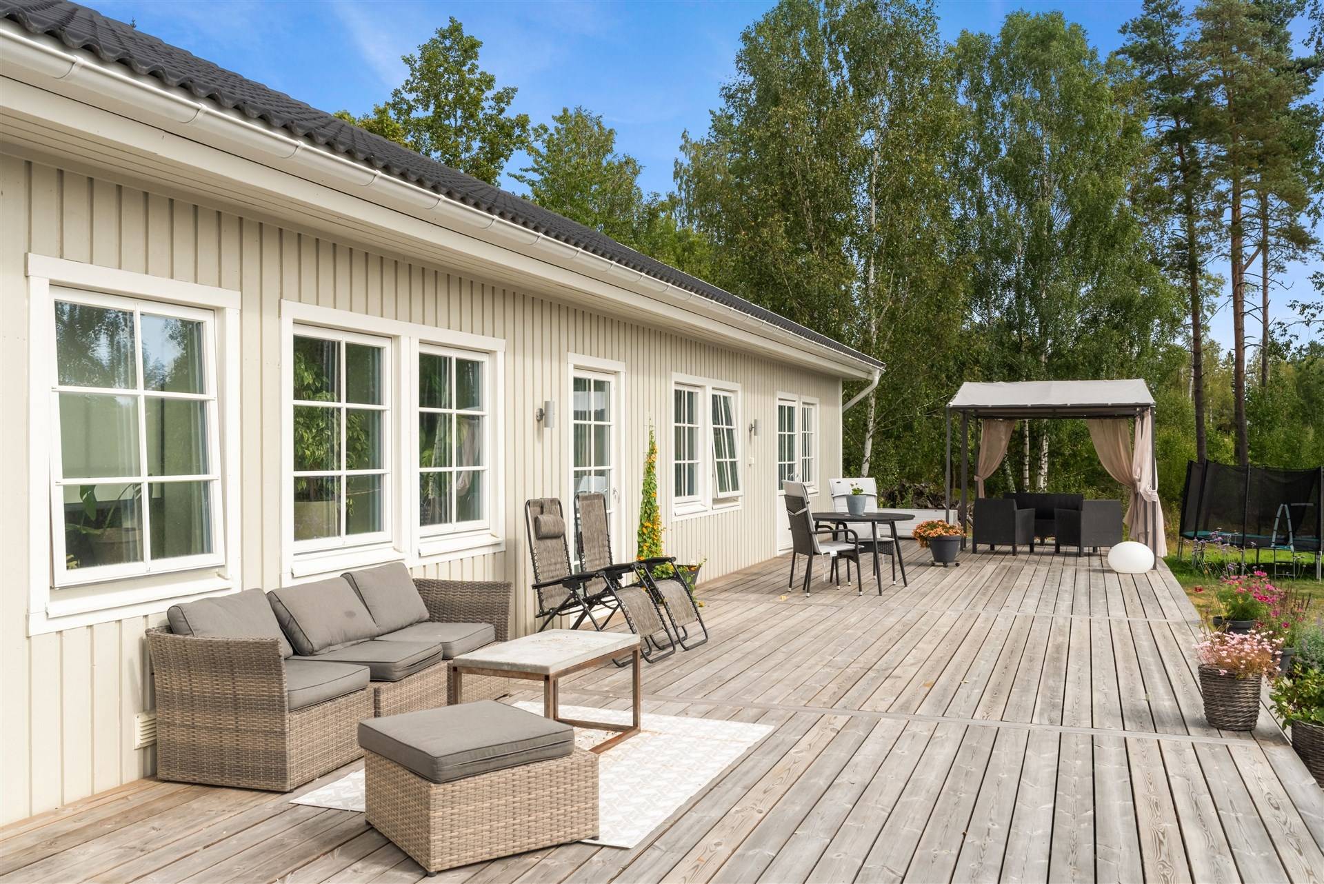 4 rum Villa på Getingarnevägen 15 Röcksta Norrtälje kommun - bild 30