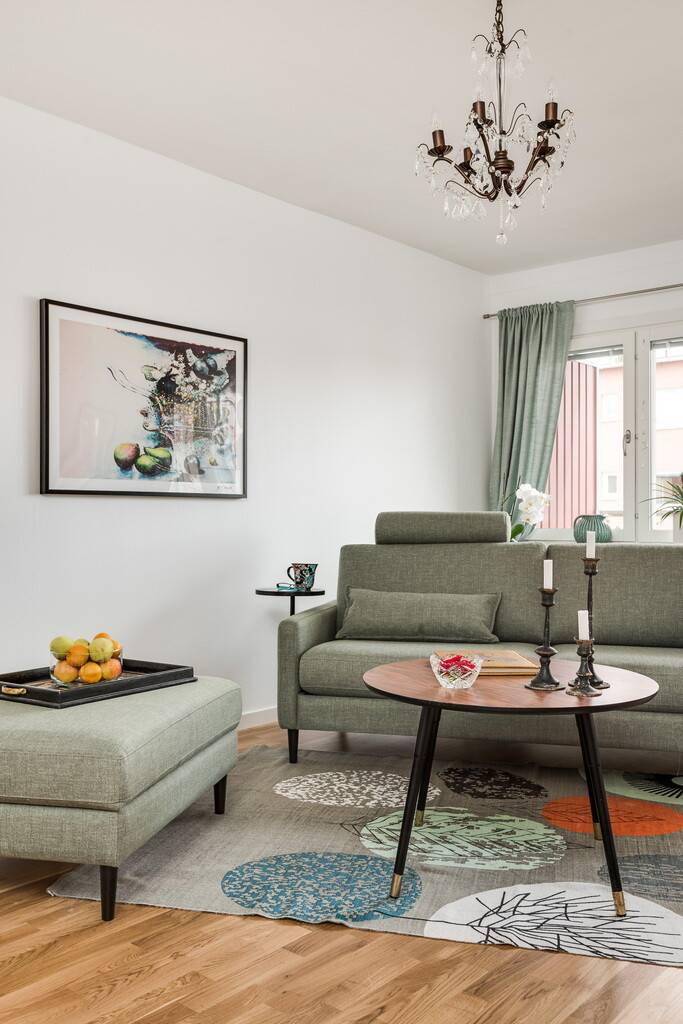 3 rum Lägenhet på Sturegatan 75E, 1tr Centralt Falu kommun - bild 25