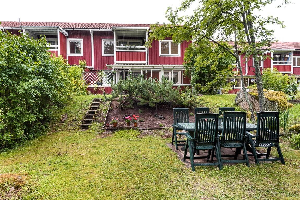 3 rum Lägenhet på Uppfartsvägen 6 G Medväga Borlänge kommun - bild 10