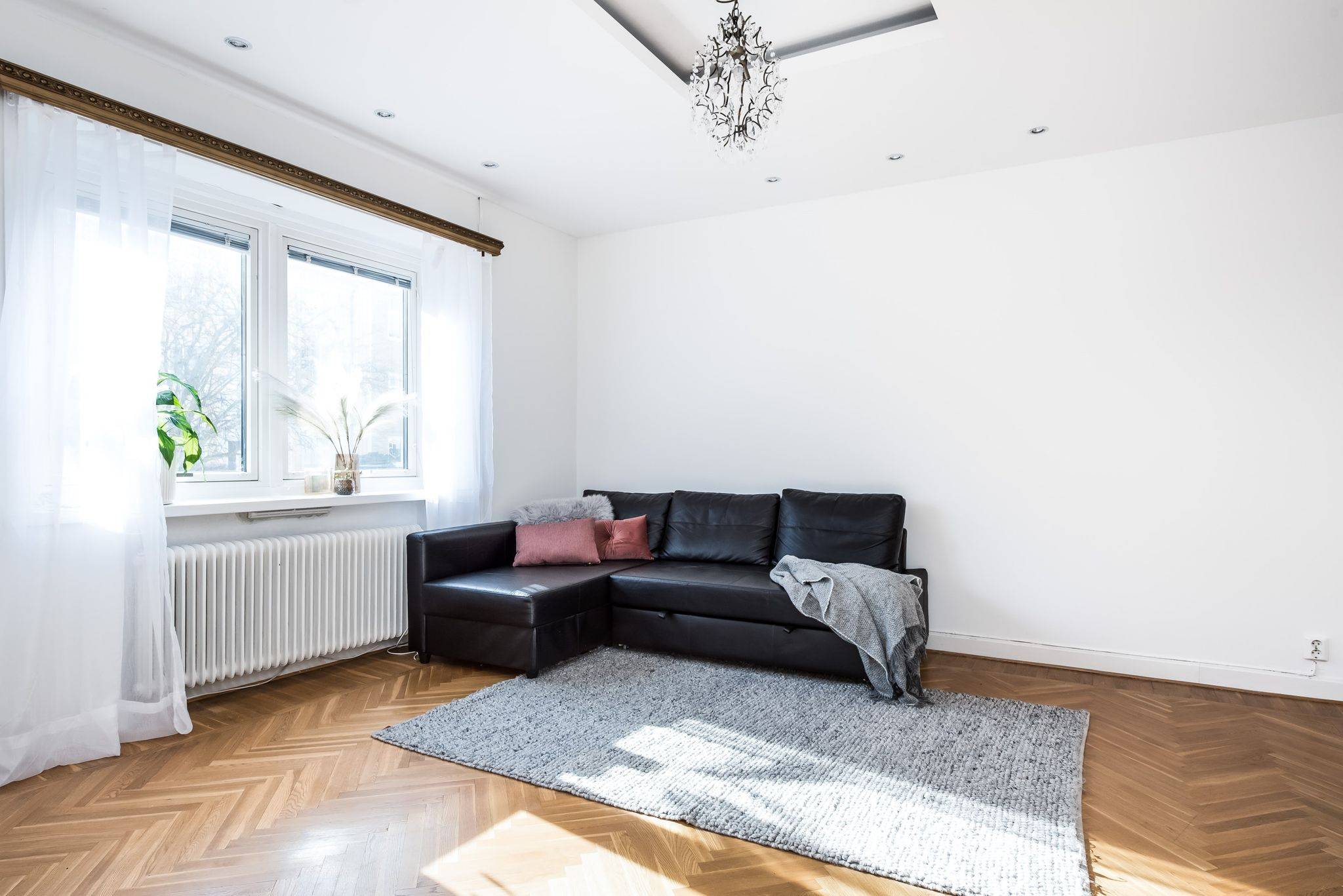 2 rum Lägenhet på Drottninggatan 33B Huskvarna - centrum Jönköpings kommun - bild 6