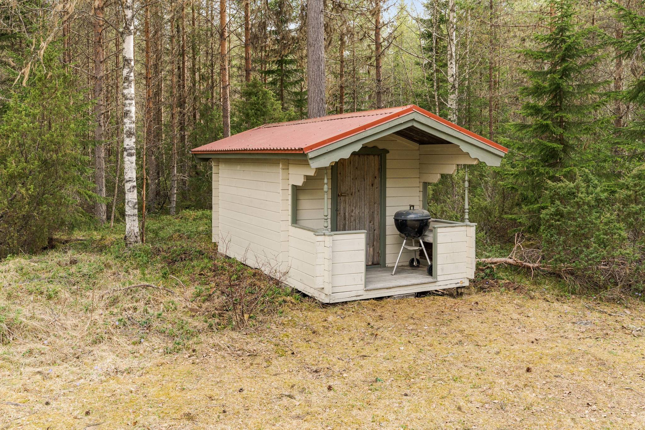 2 rum Villa på Sönnerviken 111 Tandsbyn Östersunds kommun - bild 31