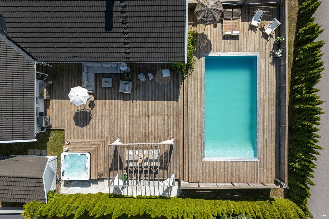 5 rum Villa på Duvslaget 7 Katrineholm Katrineholms kommun - bild 28