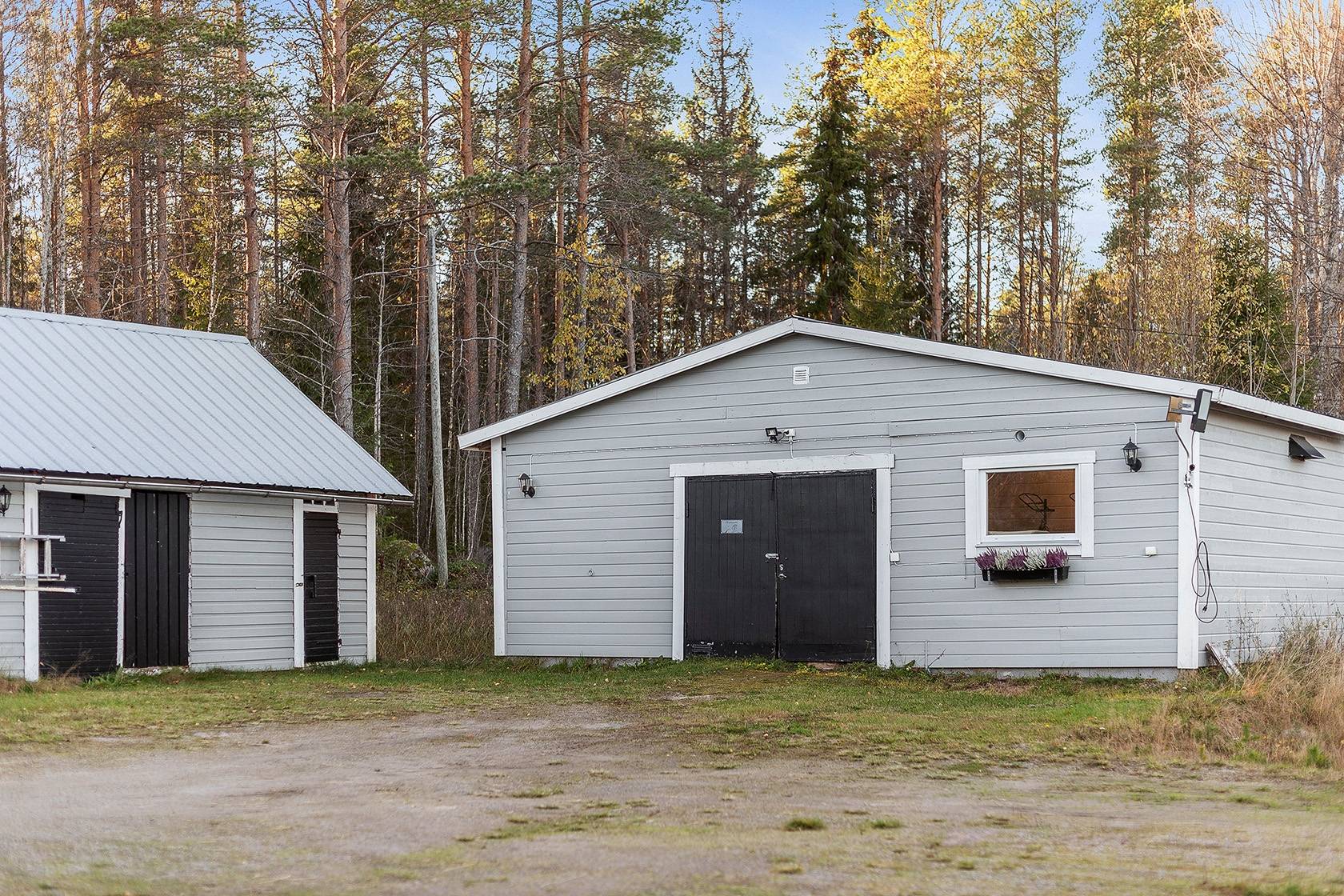 4 rum Villa på Lappbäcken 98 Lappbäcken Kalix kommun - bild 31