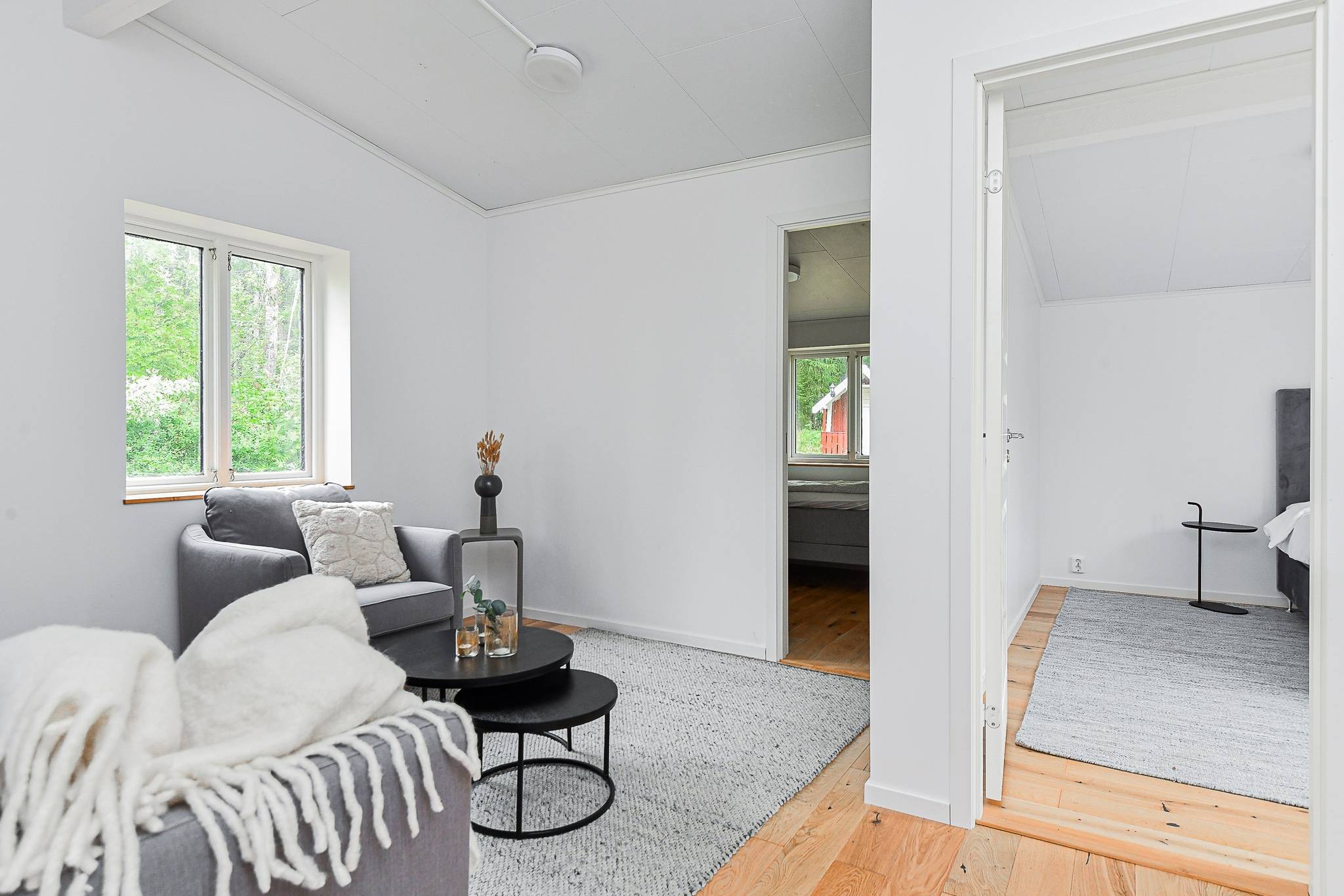 6 rum Villa på Kulinge Nissestigen 10 Odensvi Köpings kommun - bild 9