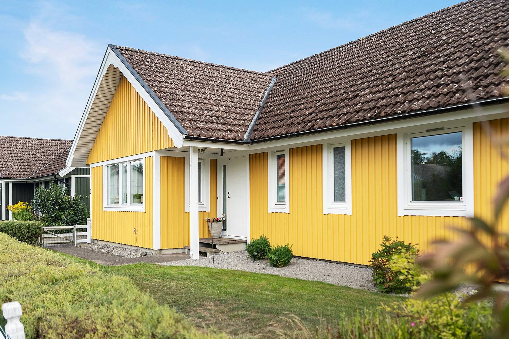 3 rum Villa på Nysörtsvägen 11 Bromölla Bromölla kommun - bild 19