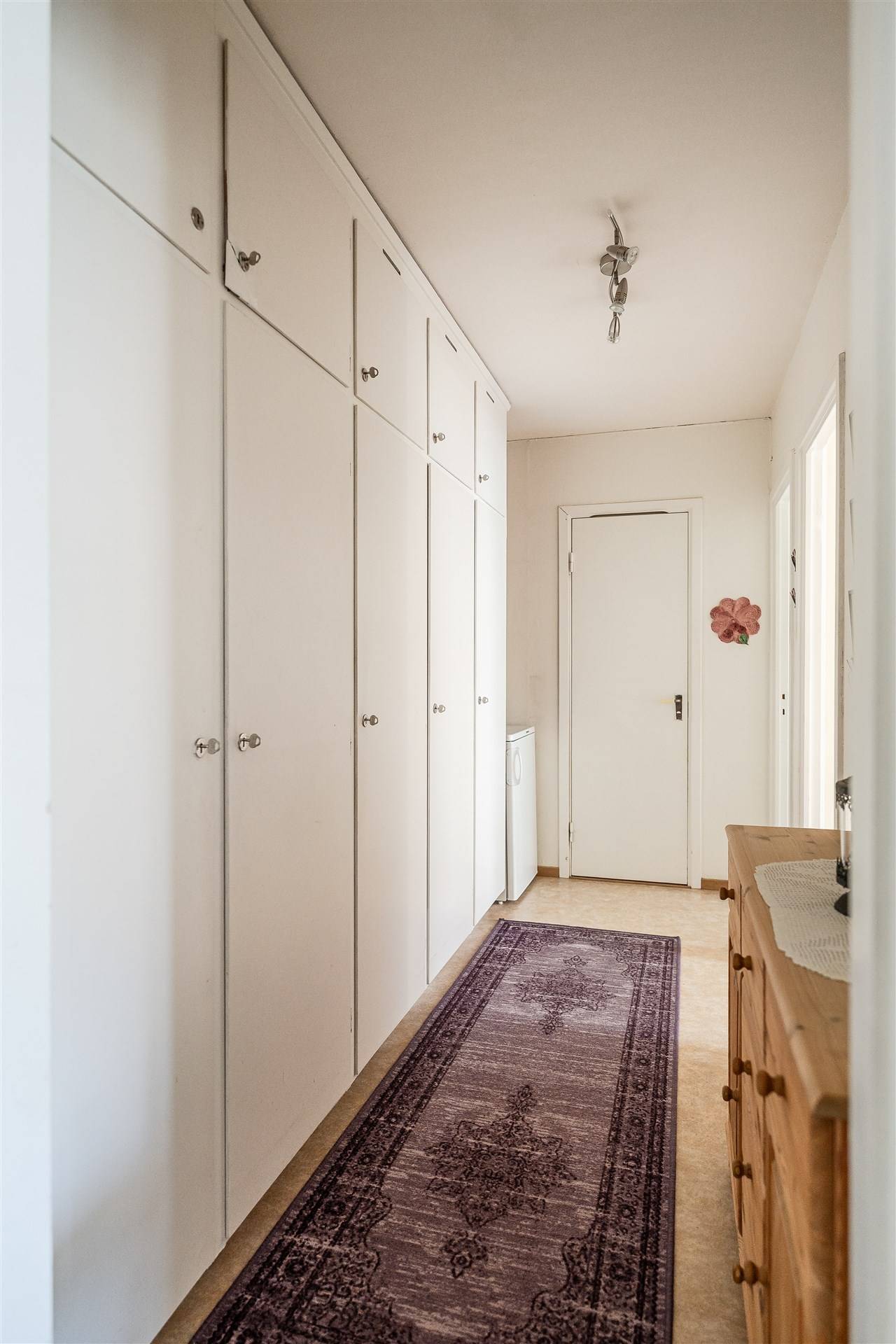 3 rum Lägenhet på Backgränd 12b Härnön Härnösands kommun - bild 16