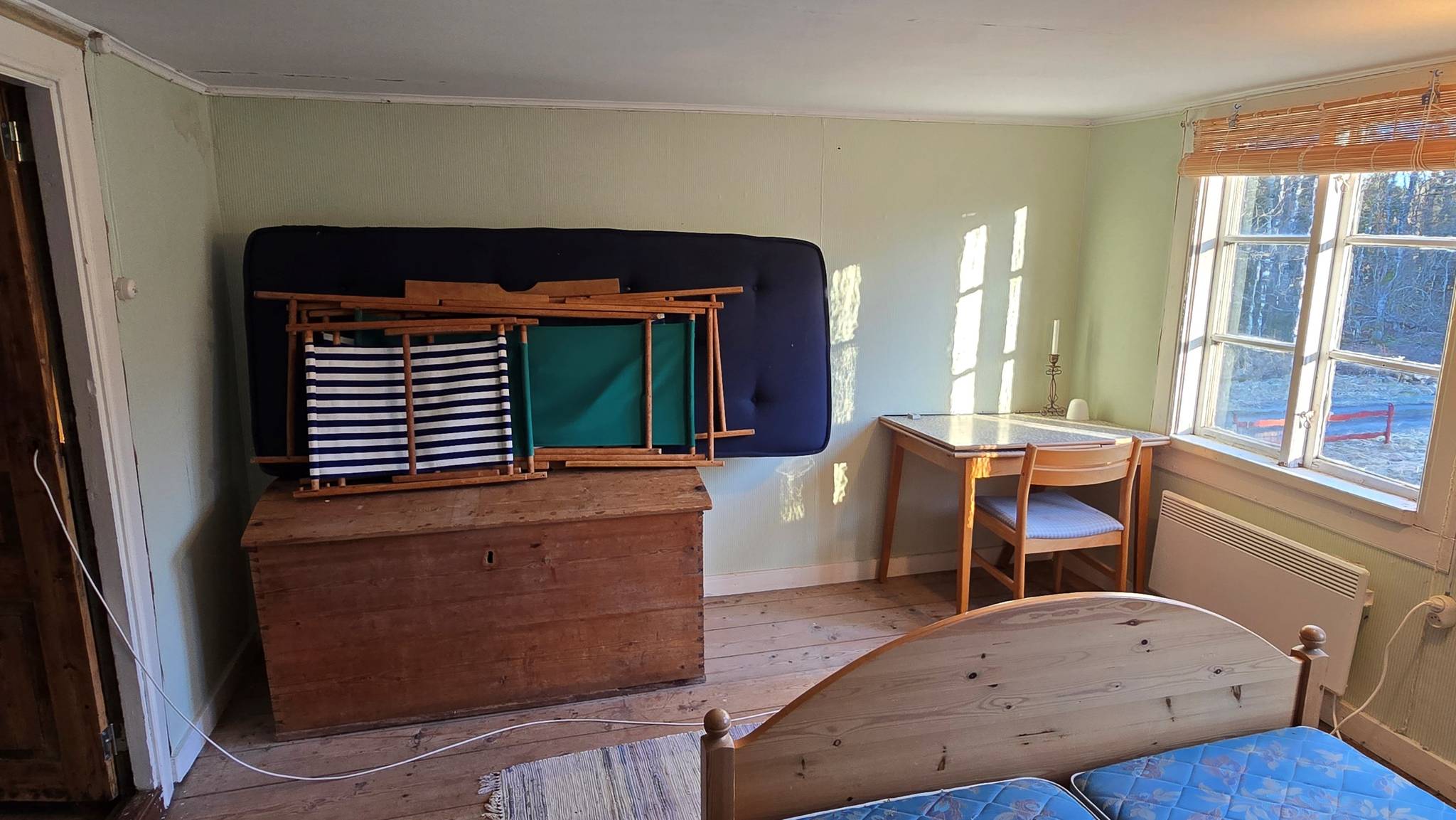 5 rum Fritidshus på Kätteboda 1288 Osby kommun - bild 79