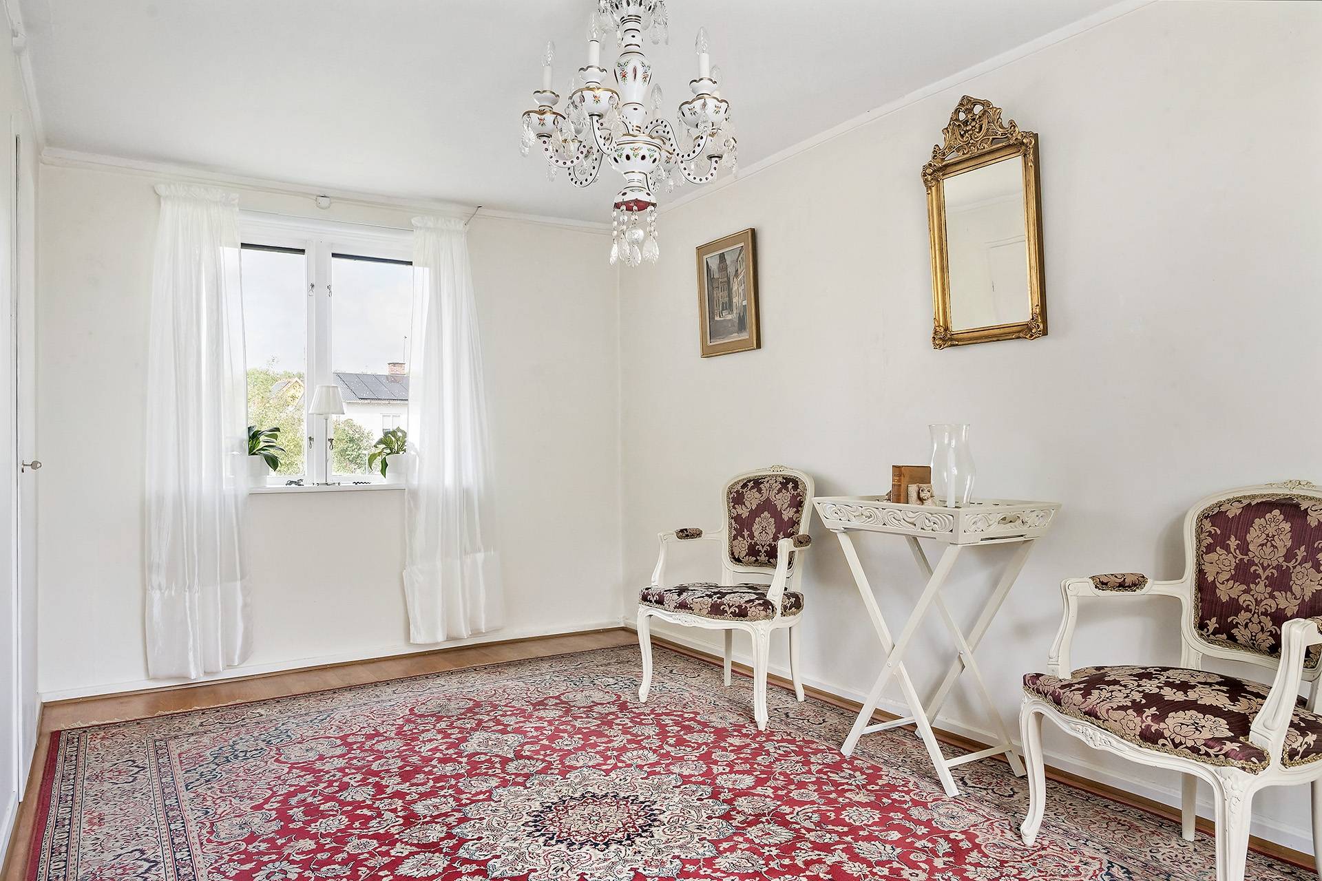 3 rum Villa på Telegatan 8 Veinge Laholms kommun - bild 14