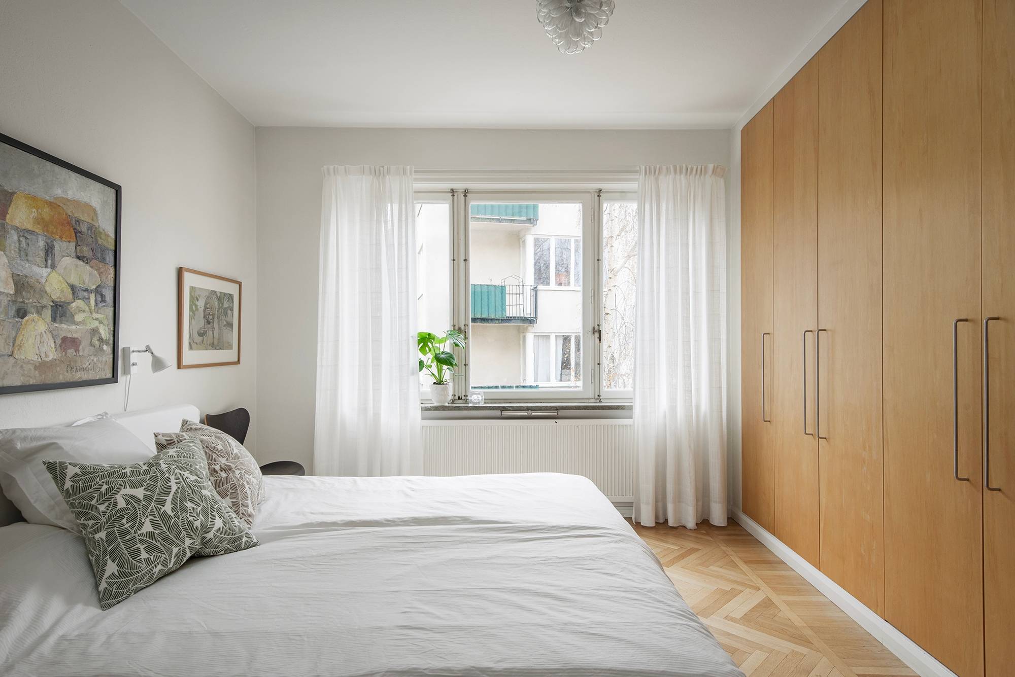 3 rum Lägenhet på Brantingsgatan 47, 2 tr Gärdet Stockholms kommun - bild 13