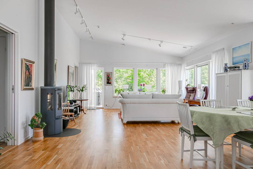 4 rum Villa på Fyrmästaregången 4 Ekebo Oskarshamns kommun - bild 6