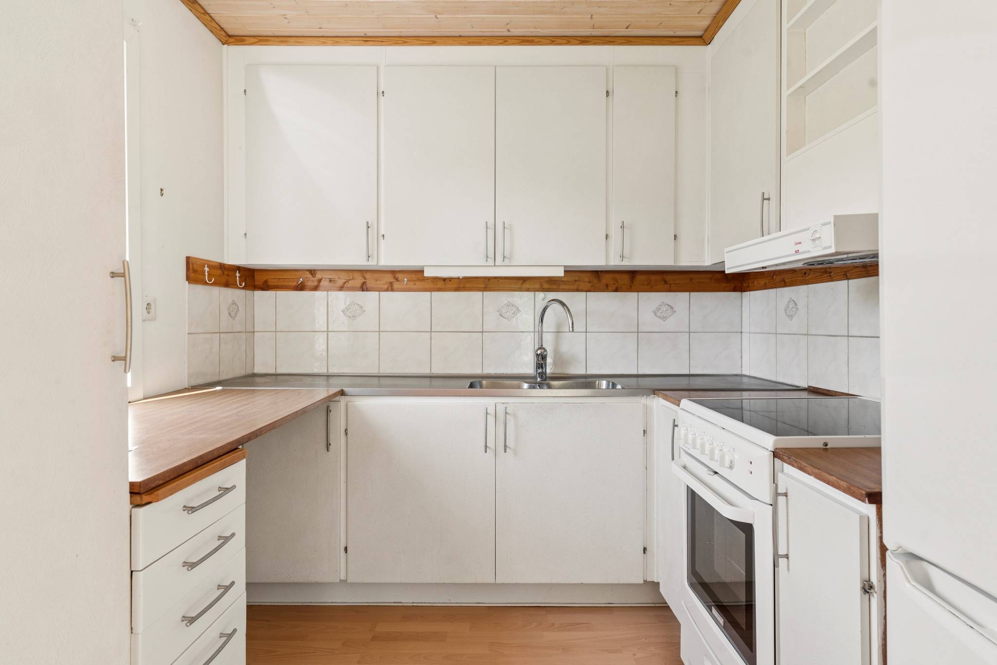 2 rum Villa på Södervik 410 Södervik Umeå kommun - bild 15