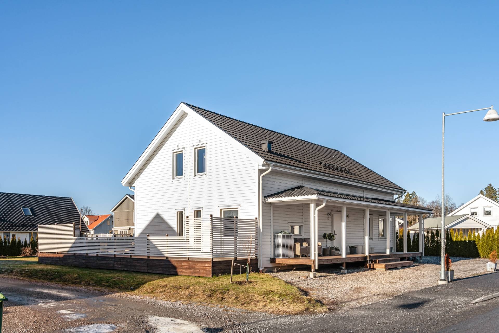 6 rum Villa på Blendavägen 20 Södra Haga Vallentuna kommun - bild 55