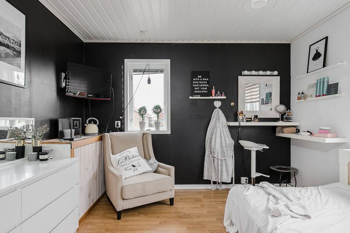 5 rum Villa på Kastaregatan 7 Ågårdsområdet Lidköpings kommun - bild 24