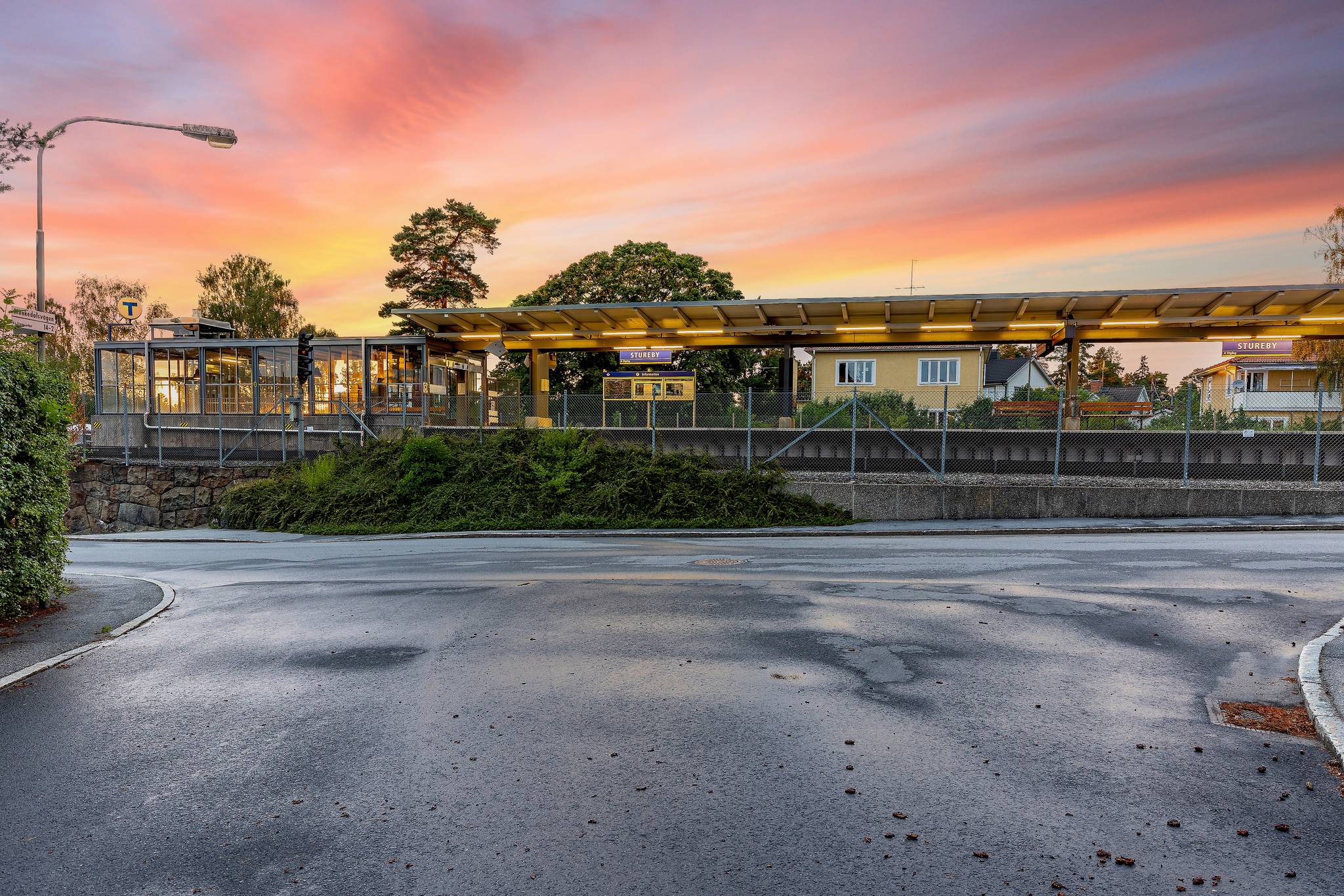 7 rum Villa på Bandhagsvägen 14 Stureby - Enskede Stockholms kommun - bild 63