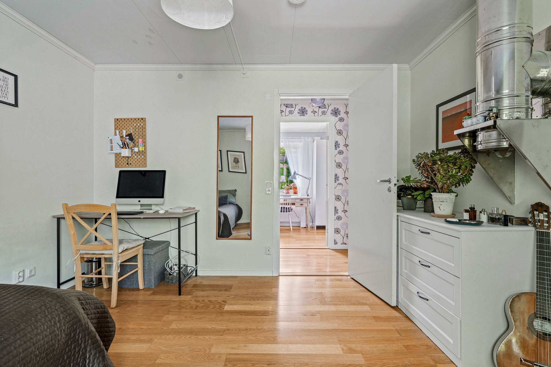 6 rum Villa på Skafteröd 208 Ljungskile Uddevalla kommun - bild 48