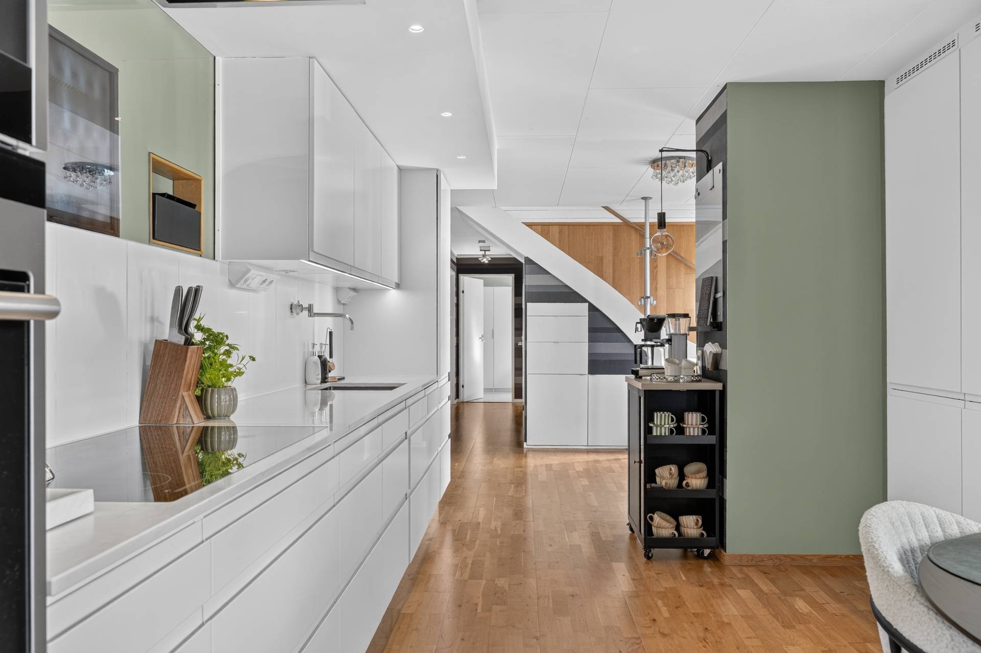 9 rum Villa på Slingervägen 33 Hammarsjorden Hjo kommun - bild 7