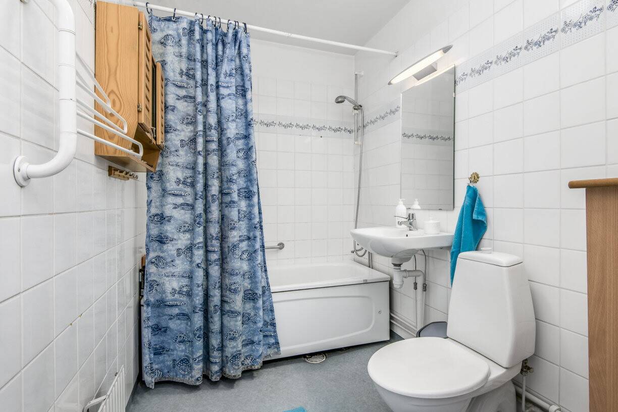 4 rum Lägenhet på Bredgatan 10 City / Norr Norrköpings kommun - bild 16
