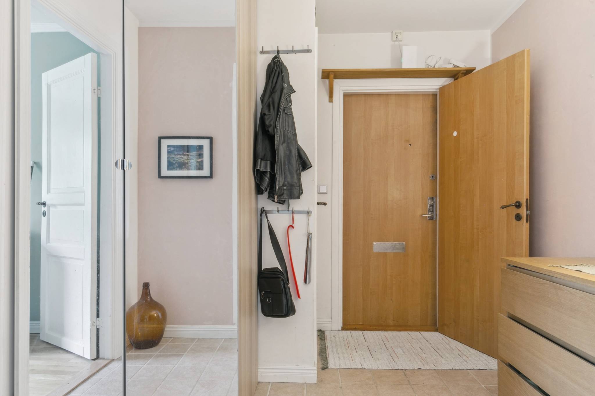 4 rum Lägenhet på Sköndalsvägen 114 Sköndal Stockholms kommun - bild 21