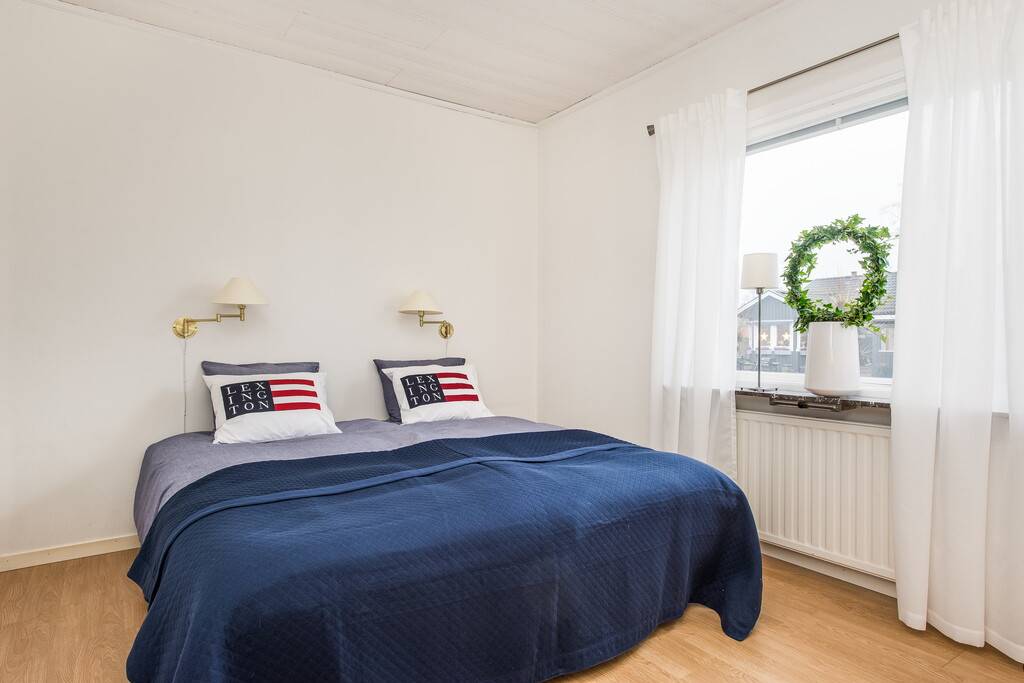 3 rum Villa på Öresjövägen 2 Fristad Borås kommun - bild 21