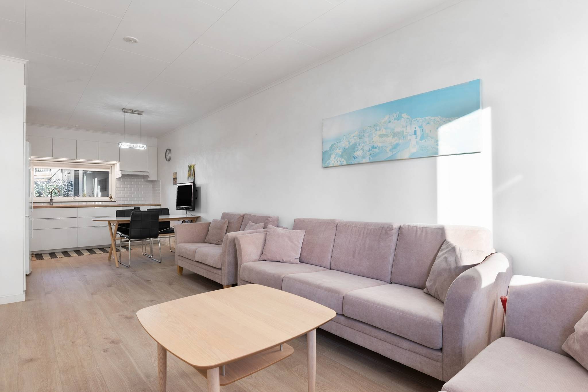 2 rum Lägenhet på Rättaregatan 5C Glasberga Sjöstad Södertälje kommun - bild 5