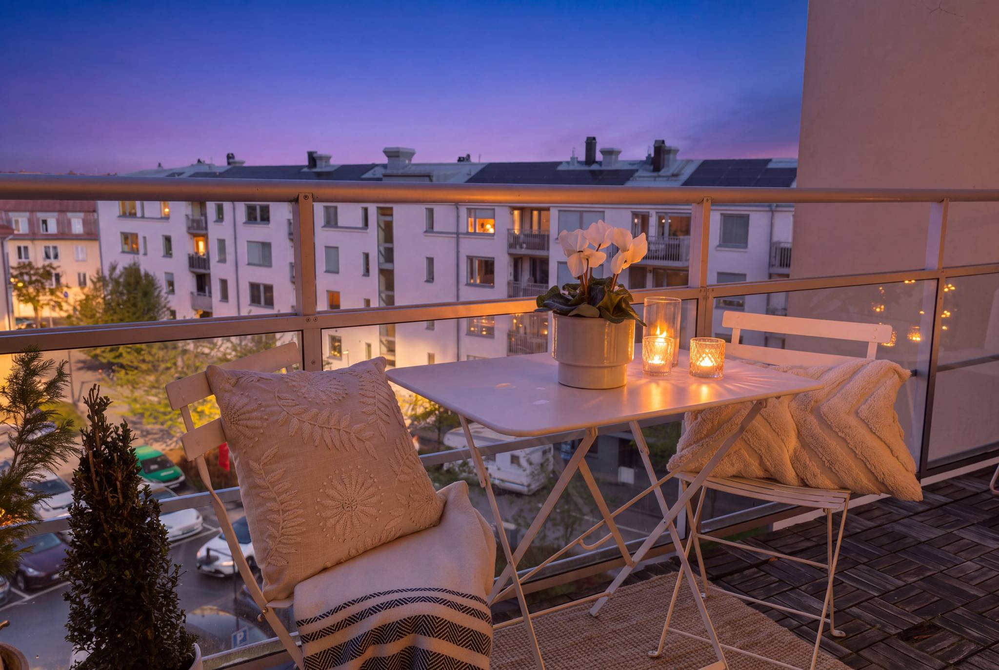 4.5 rum Lägenhet på Radiusbacken 15, 3tr Midsommarkransen/Telefonplan Stockholms kommun - bild 16