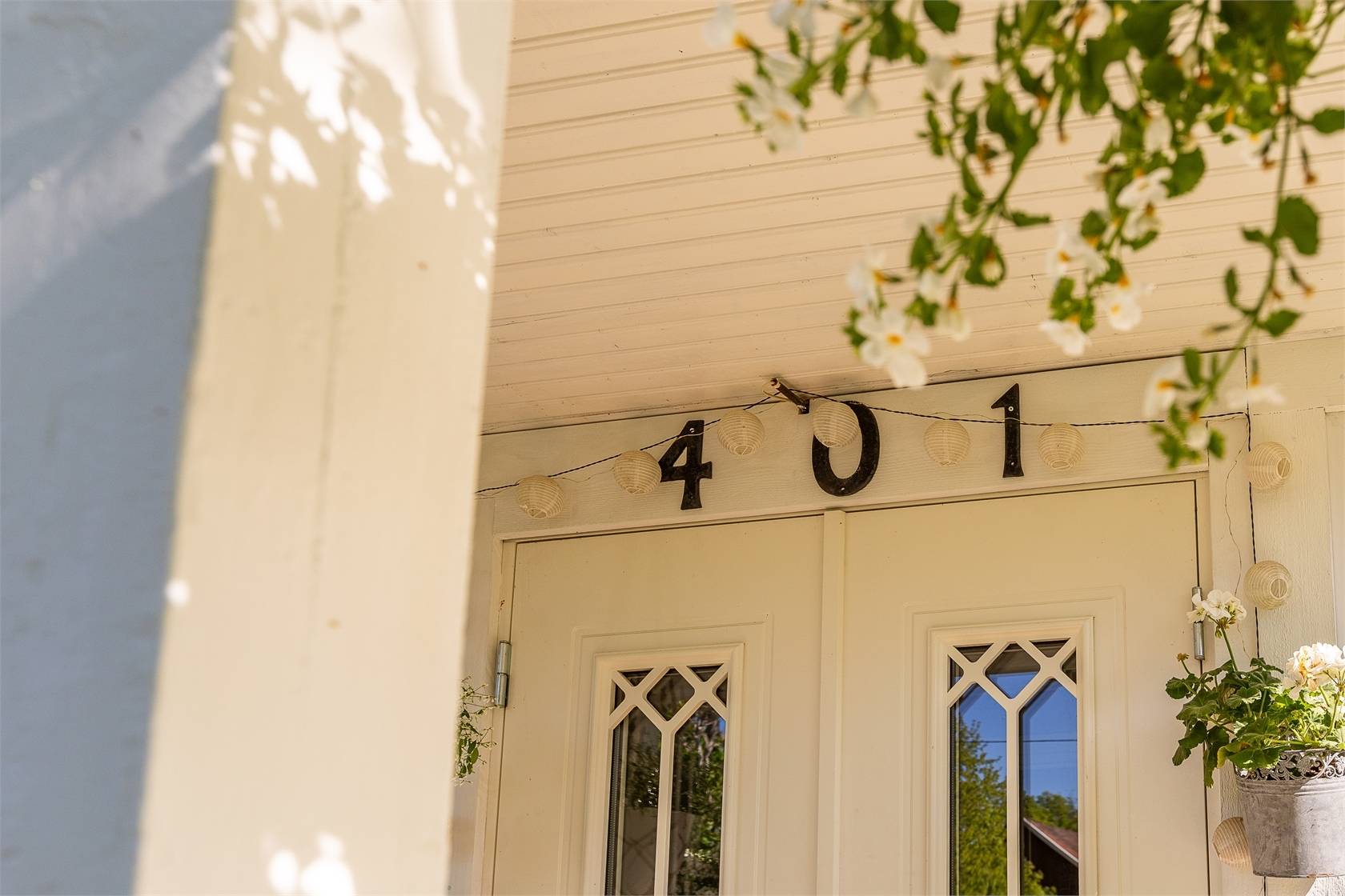 6 rum Villa på Flatehult 401 Grönskåra Nybro kommun - bild 64