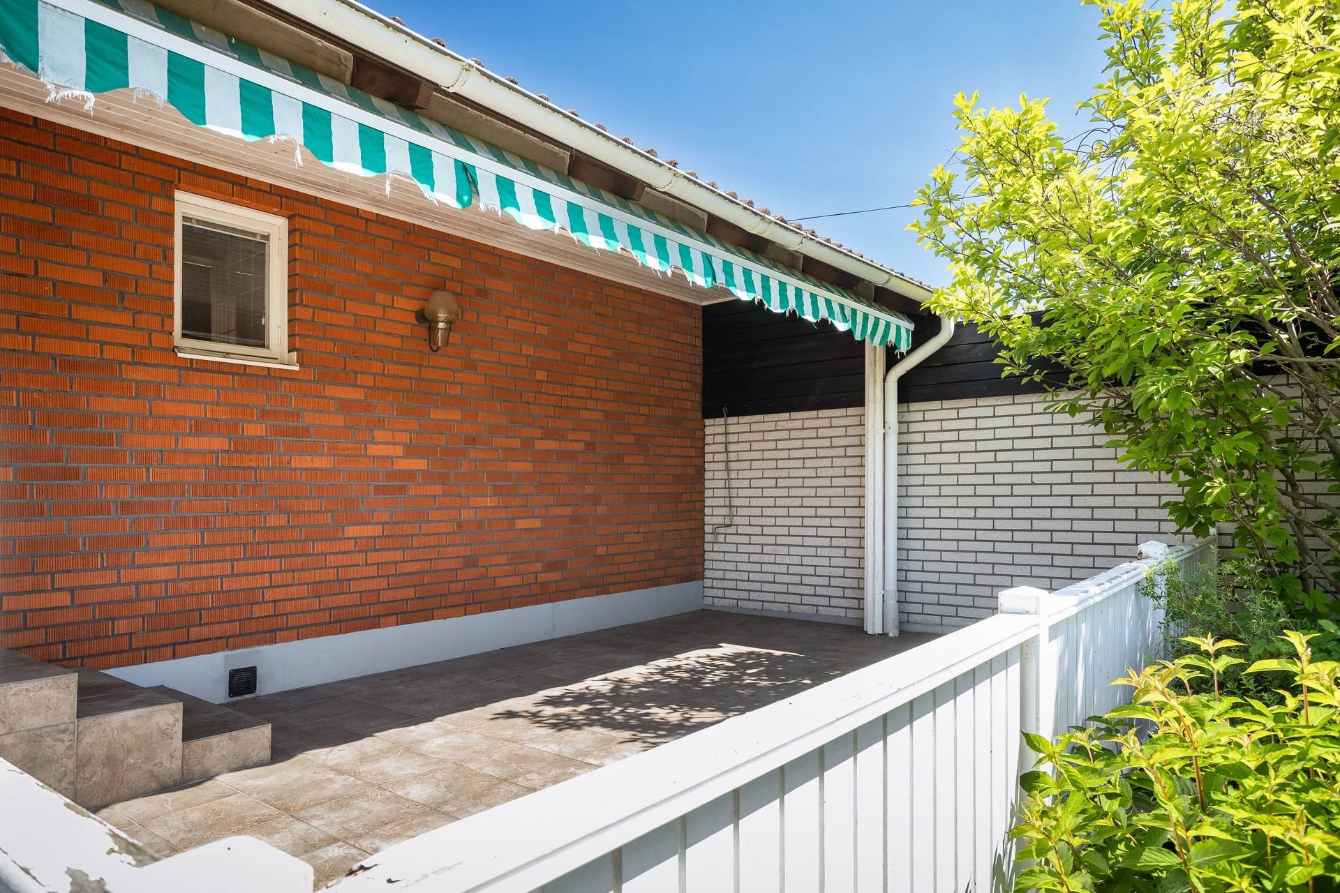 4 rum Villa på Fjällbrudsvägen 13 Rinkabyholm Kalmar kommun - bild 20