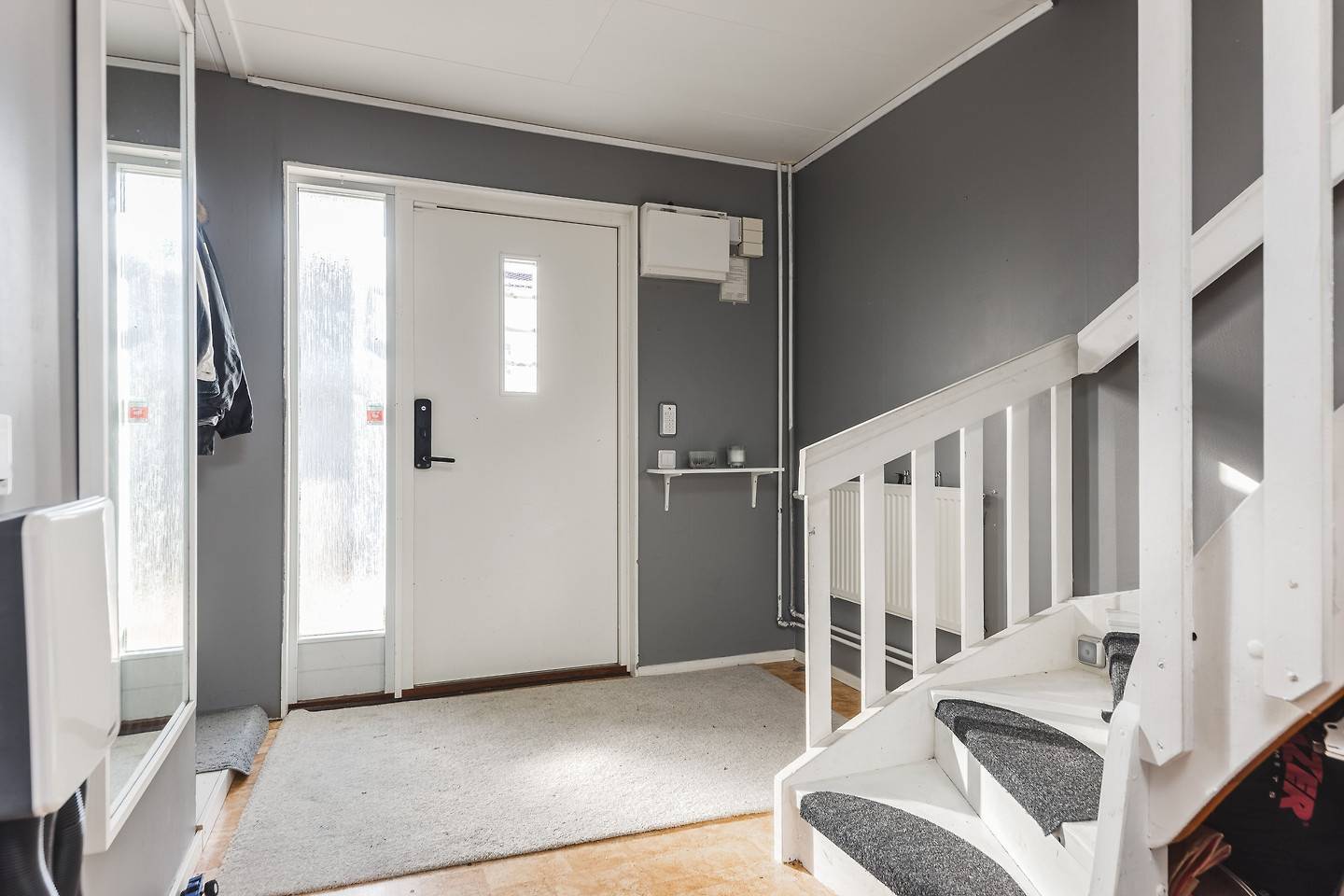 5 rum Radhus på Vinbärsvägen 55 A Sätra Gävle kommun - bild 12