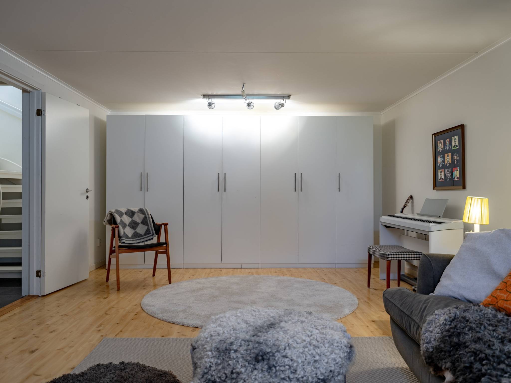 7 rum Villa på Sagovägen 7B Enebyberg Danderyds kommun - bild 43
