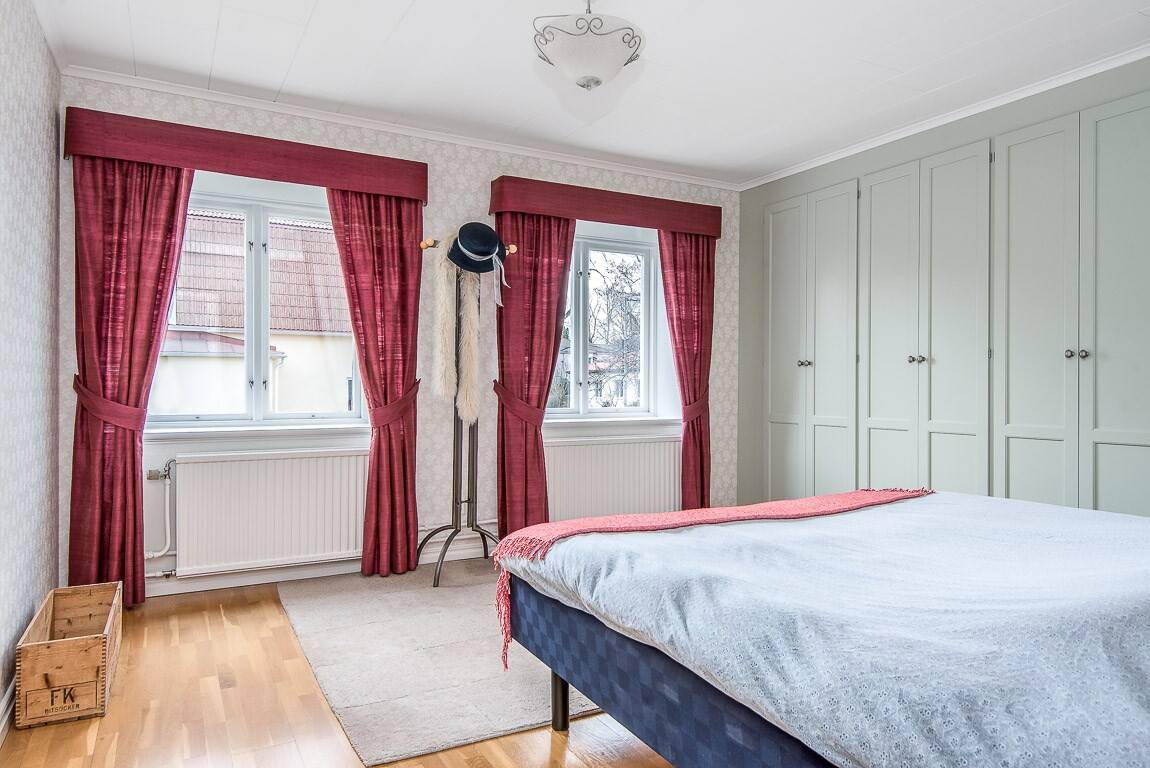 6 rum Villa på Borgsgatan 39 Kneippen Norrköpings kommun - bild 17
