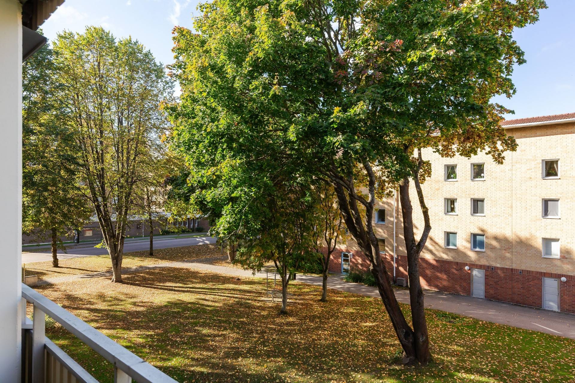2 rum Lägenhet på Styrmansgatan 14 Brynäs Gävle kommun - bild 13