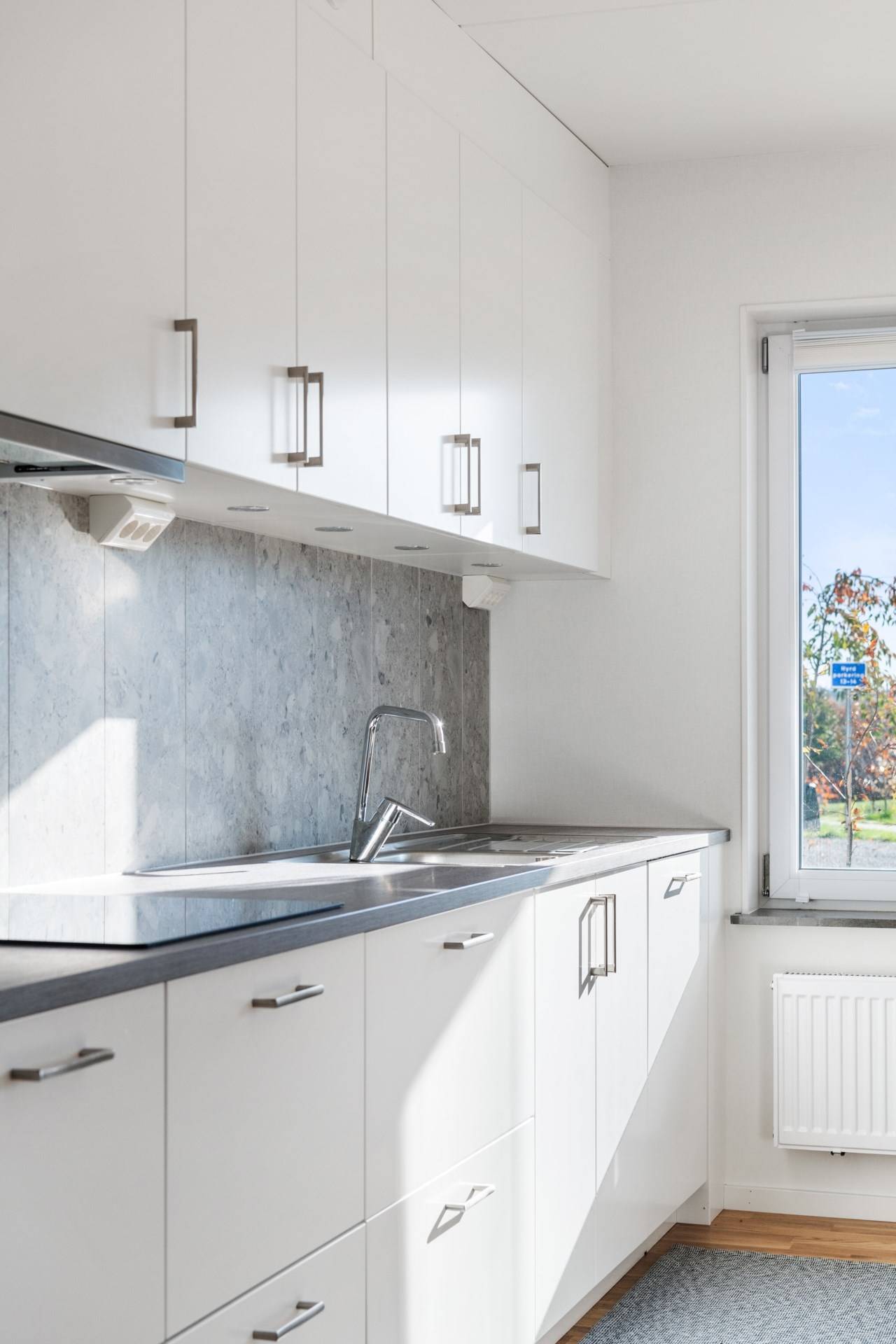 3 rum Lägenhet på Myntbacken 17 Täljöviken Österåkers kommun - bild 12
