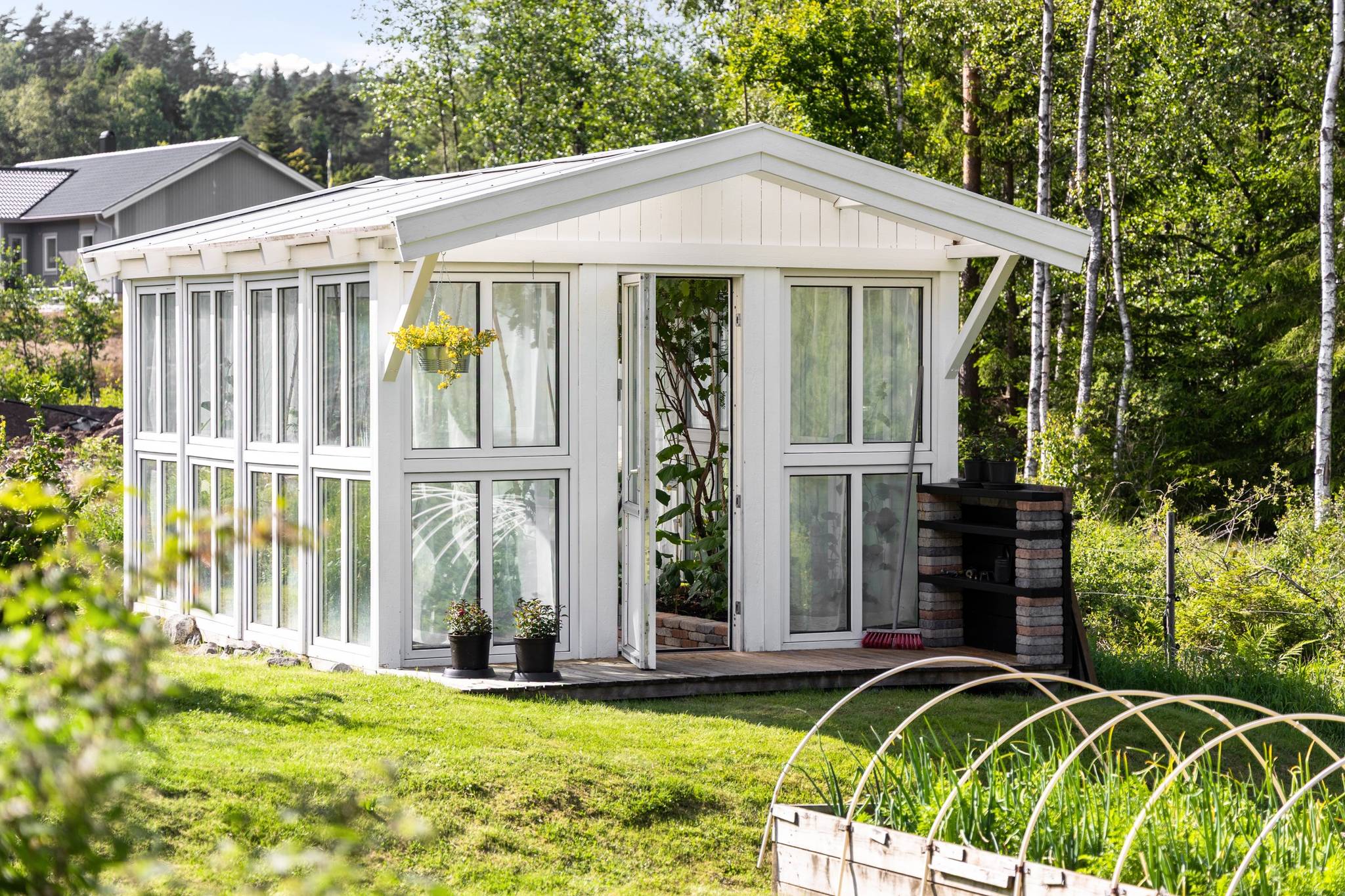 2 rum Villa på Pinntorpsvägen 3 Landvetter Härryda kommun - bild 6