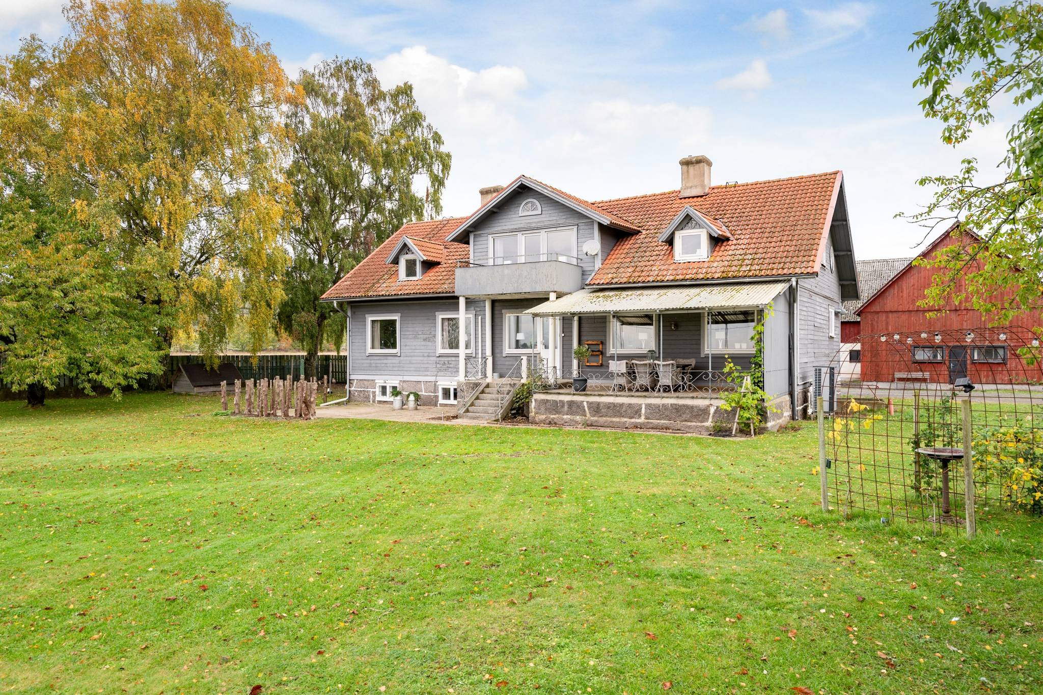 Fjälkinge, Kristianstads kommun