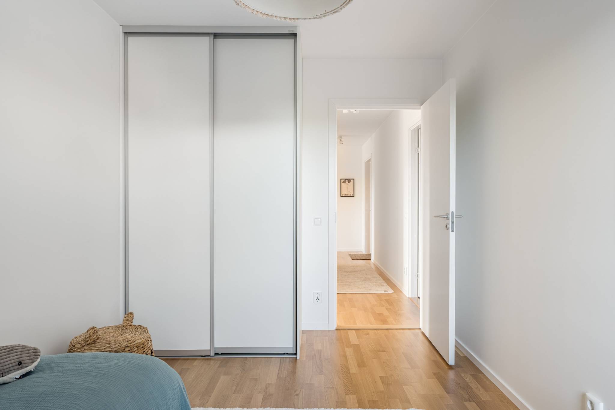 3 rum Lägenhet på Backtimjegränd 3 Hässelby Villastad Stockholms kommun - bild 26