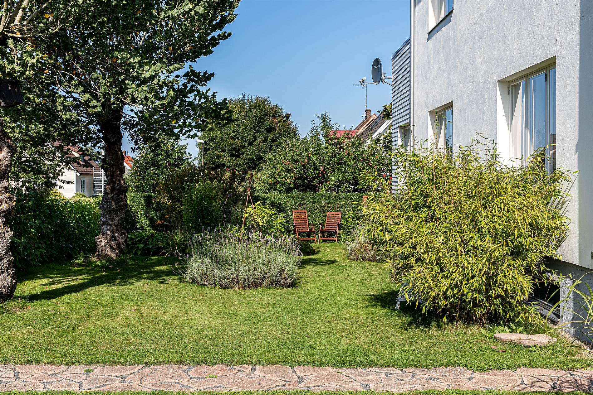 7 rum Villa på Dammvägen 2 Båstads kommun - bild 31