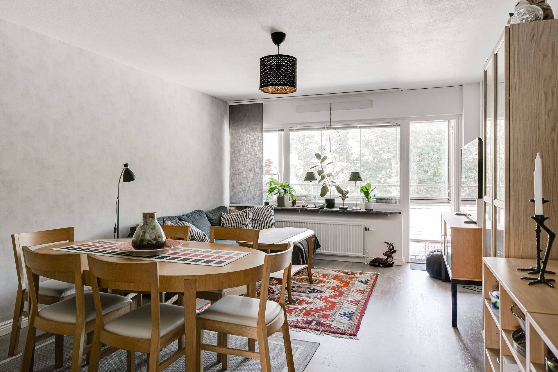 3 rum Lägenhet på Gröna Vägen 30A Annero Skövde kommun - bild 4