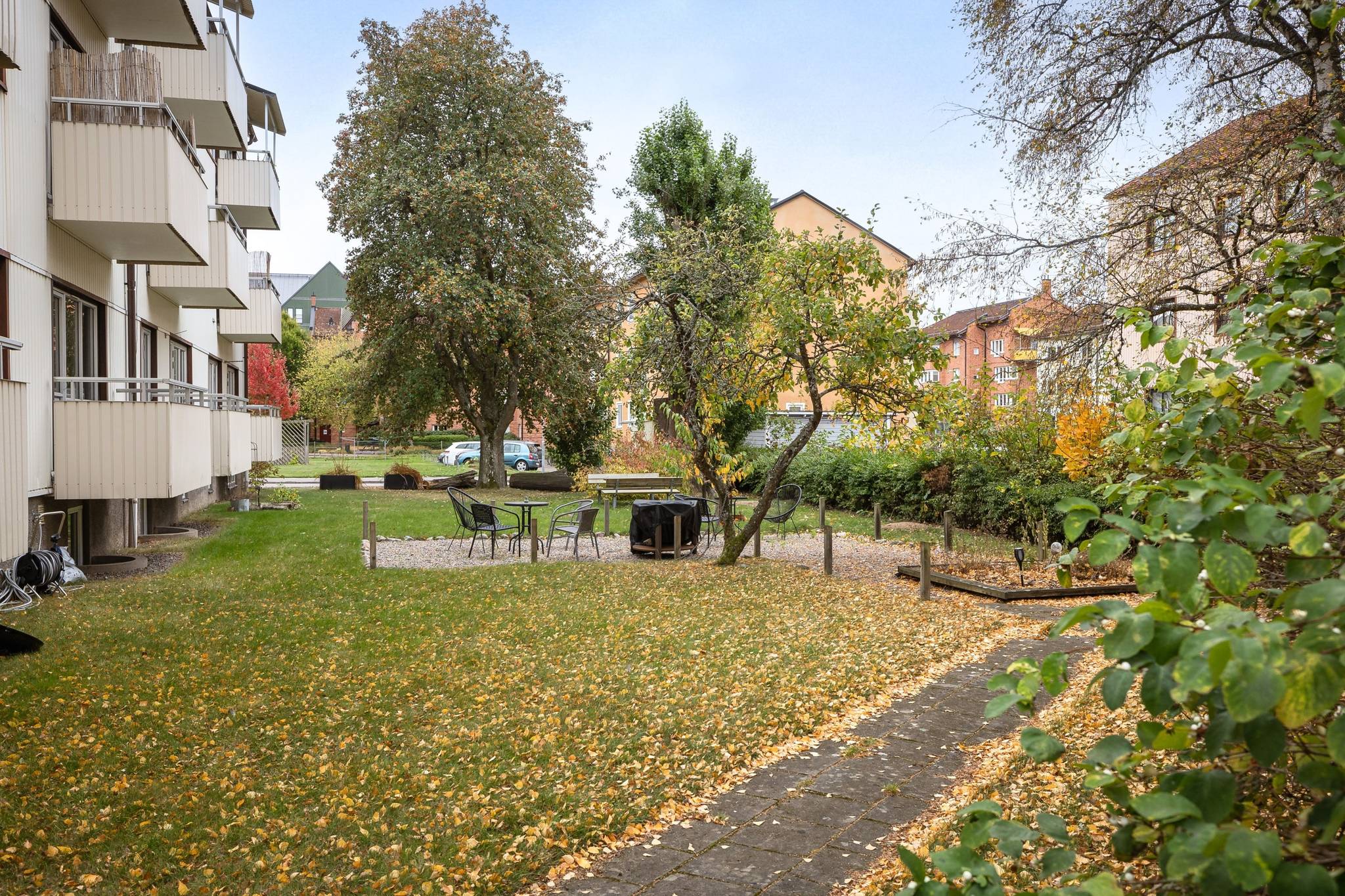 3 rum Lägenhet på Videgatan 12B Valla Linköpings kommun - bild 21