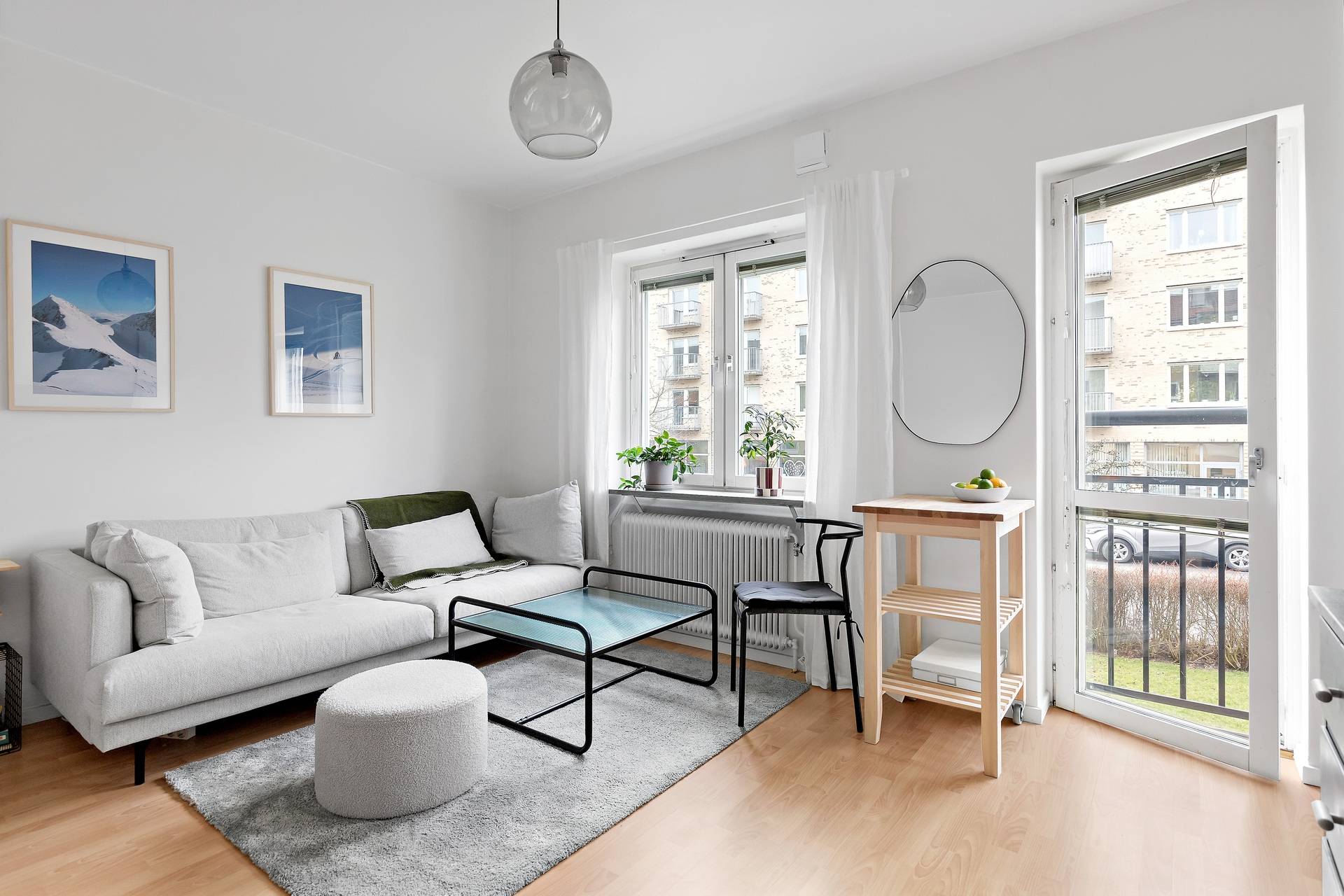 Plåtmyntsgatan 11 Högsbo, Göteborgs kommun — bild 1