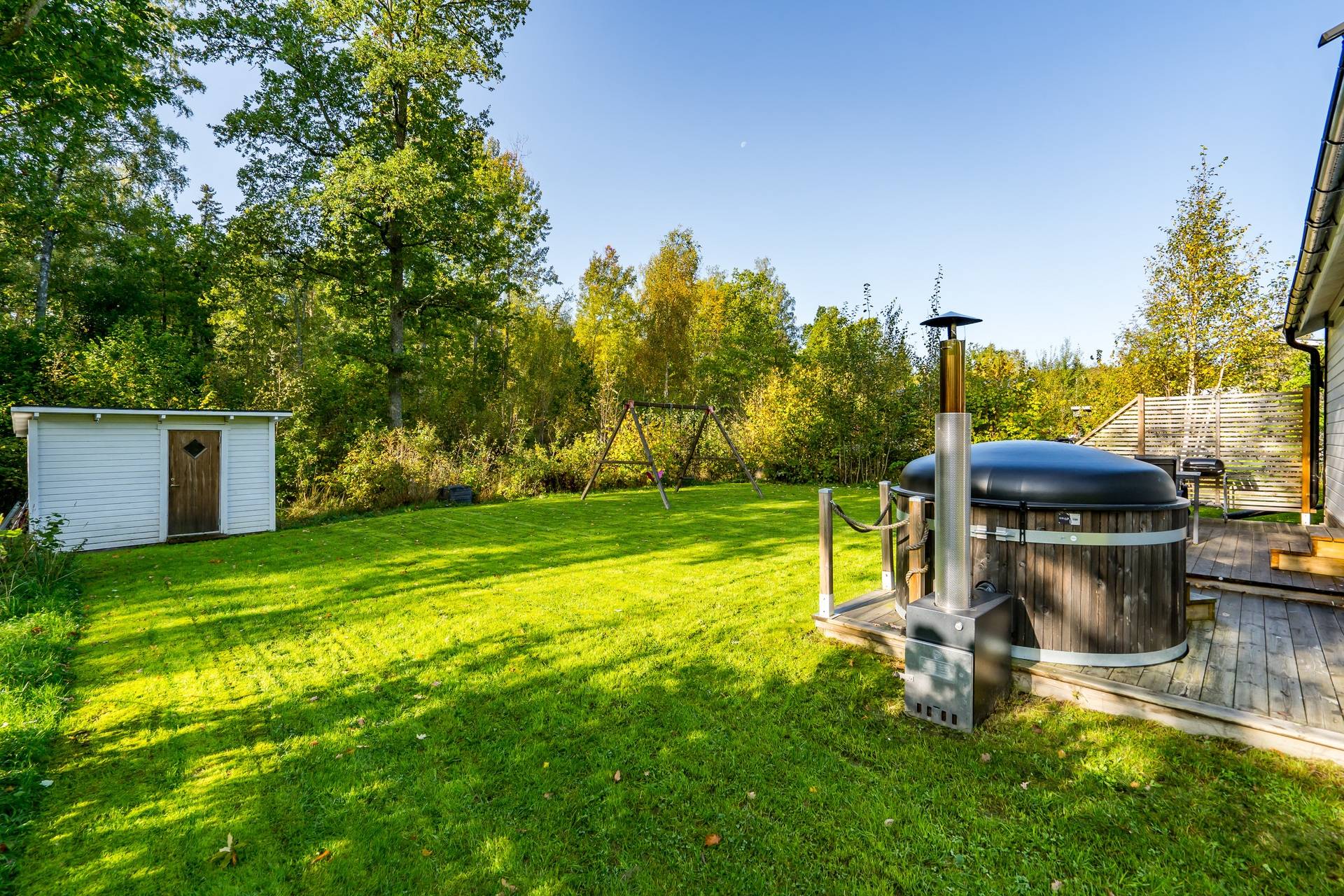 3 rum Fritidsboende på Ejdervägen 3 Arboga kommun - bild 4