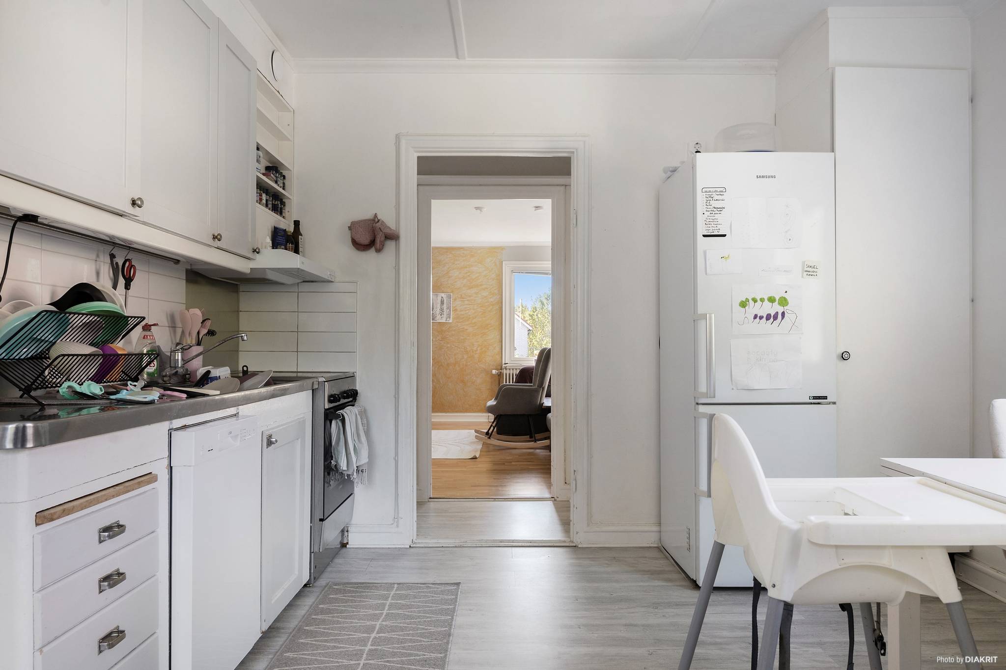 250 m² Övrig på Barnhemsgatan 20 Centrum Halmstads kommun - bild 18