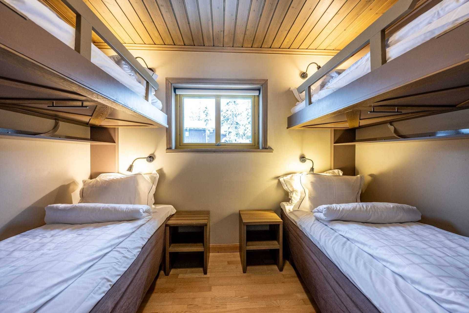4 rum Lägenhet på Timmerbyn 110A - vecka 9 Lindvallen-Sälen Malung-Sälens kommun - bild 10
