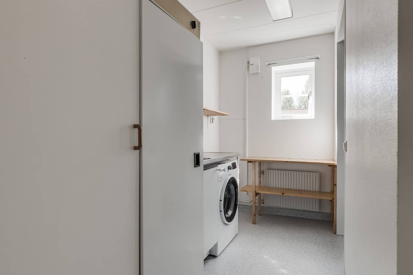 3 rum Parhus på Egnahemsgatan 16 B Norrsundet Gävle kommun - bild 14
