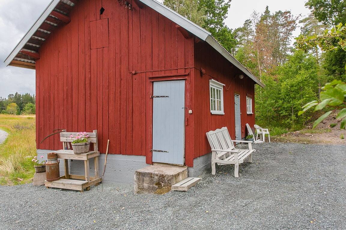 5 rum Villa på Lavad Långebäcken 3 Lavad Lidköpings kommun - bild 48