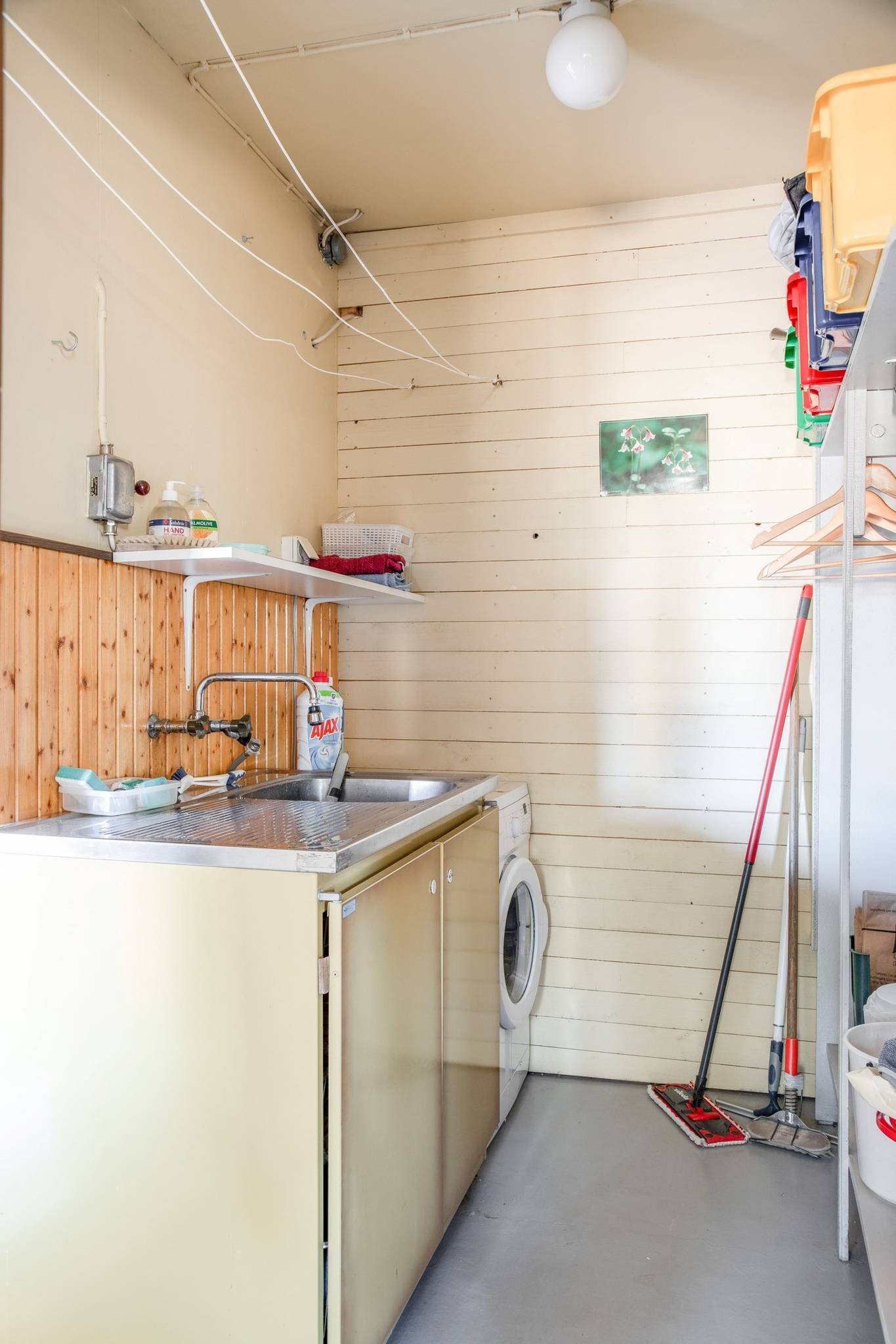 4 rum Villa på Enstigen 5 Överum Västerviks kommun - bild 22