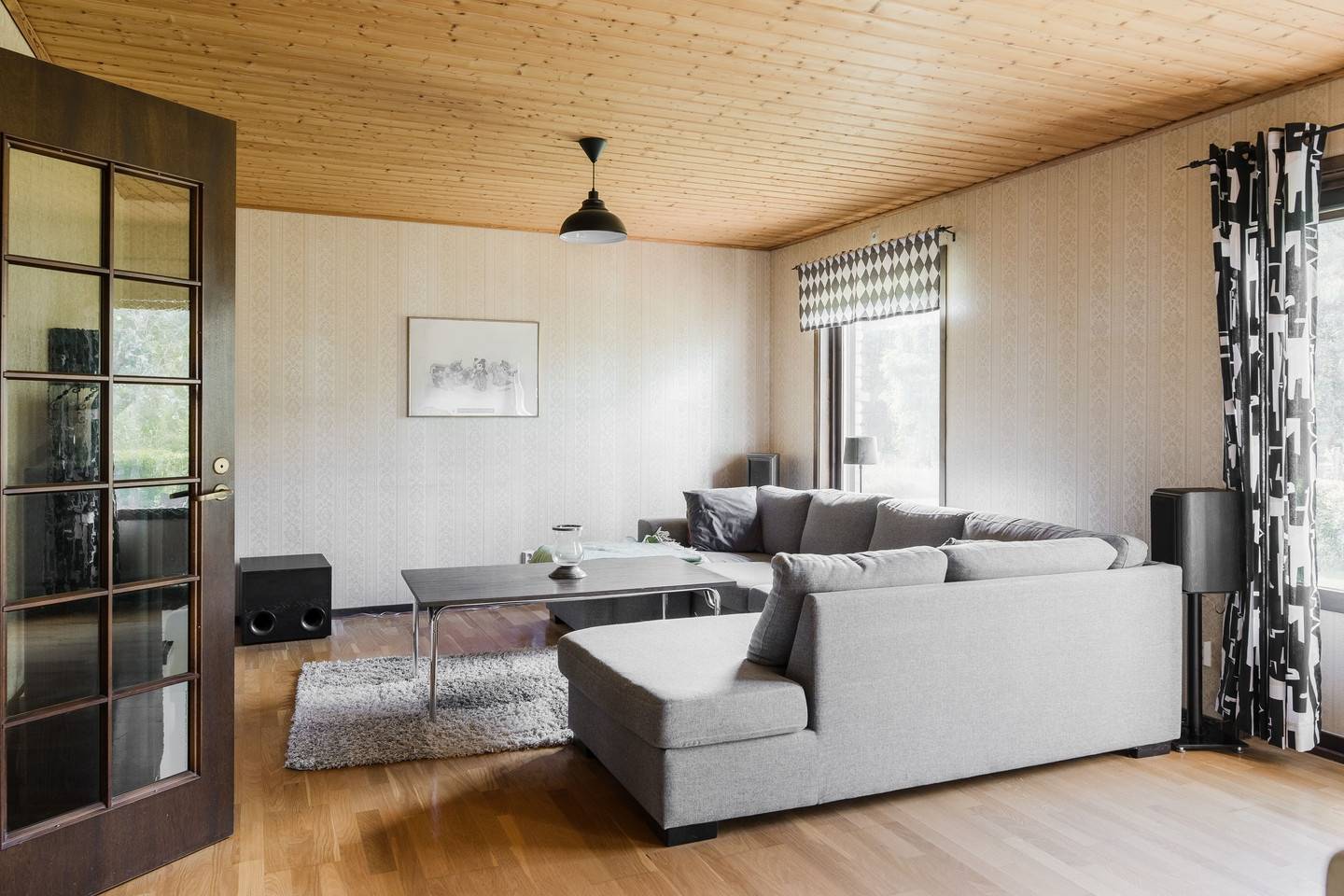 3 rum Villa på Sörbodalsvägen 4 Lundsbrunn Götene kommun - bild 11