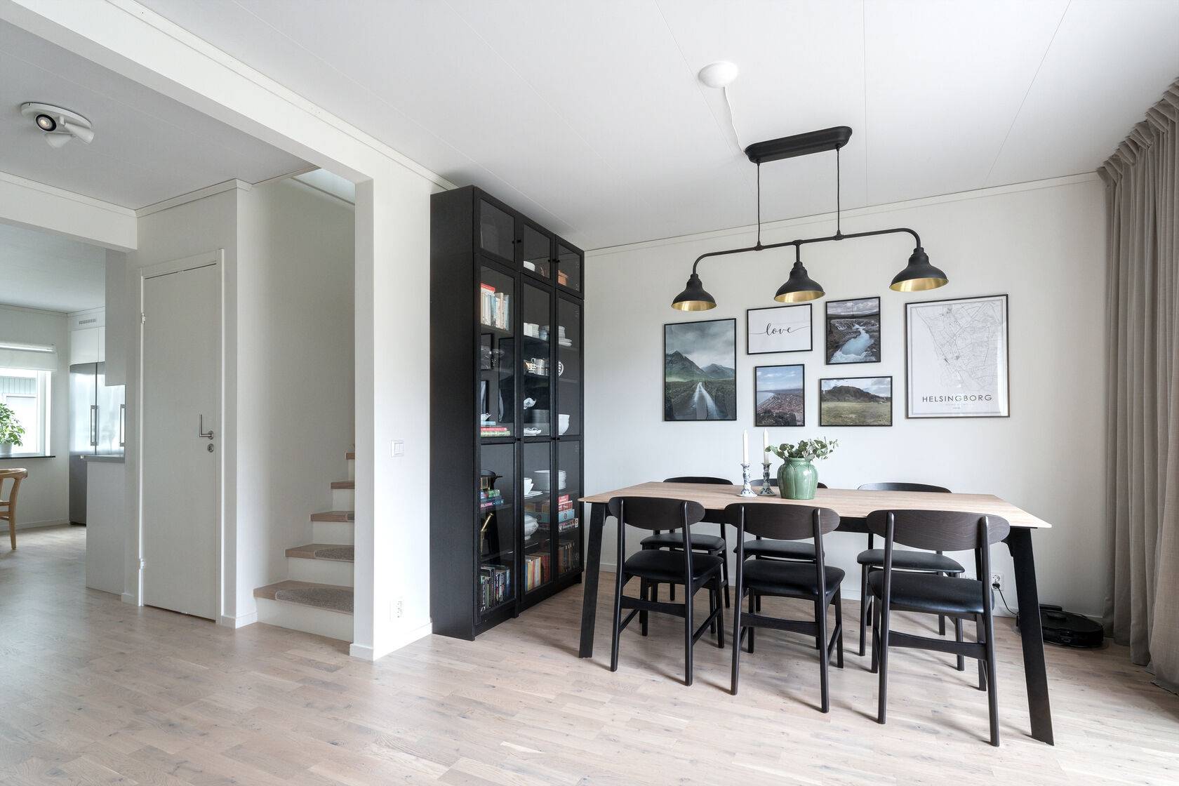 5 rum Kedjehus på Linneagården 6B Häljarp Landskrona kommun - bild 9