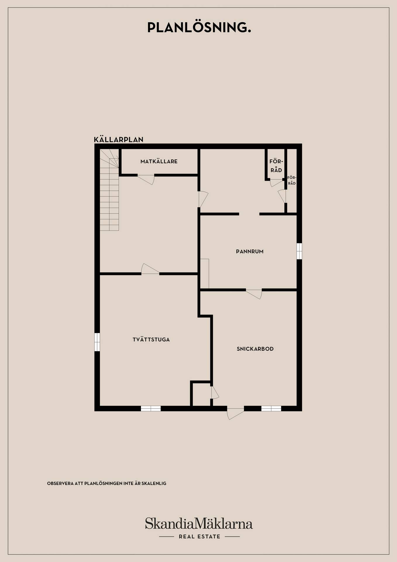 8 rum Villa på Morellvägen 10 Vallentuna centrum Vallentuna kommun - bild 35