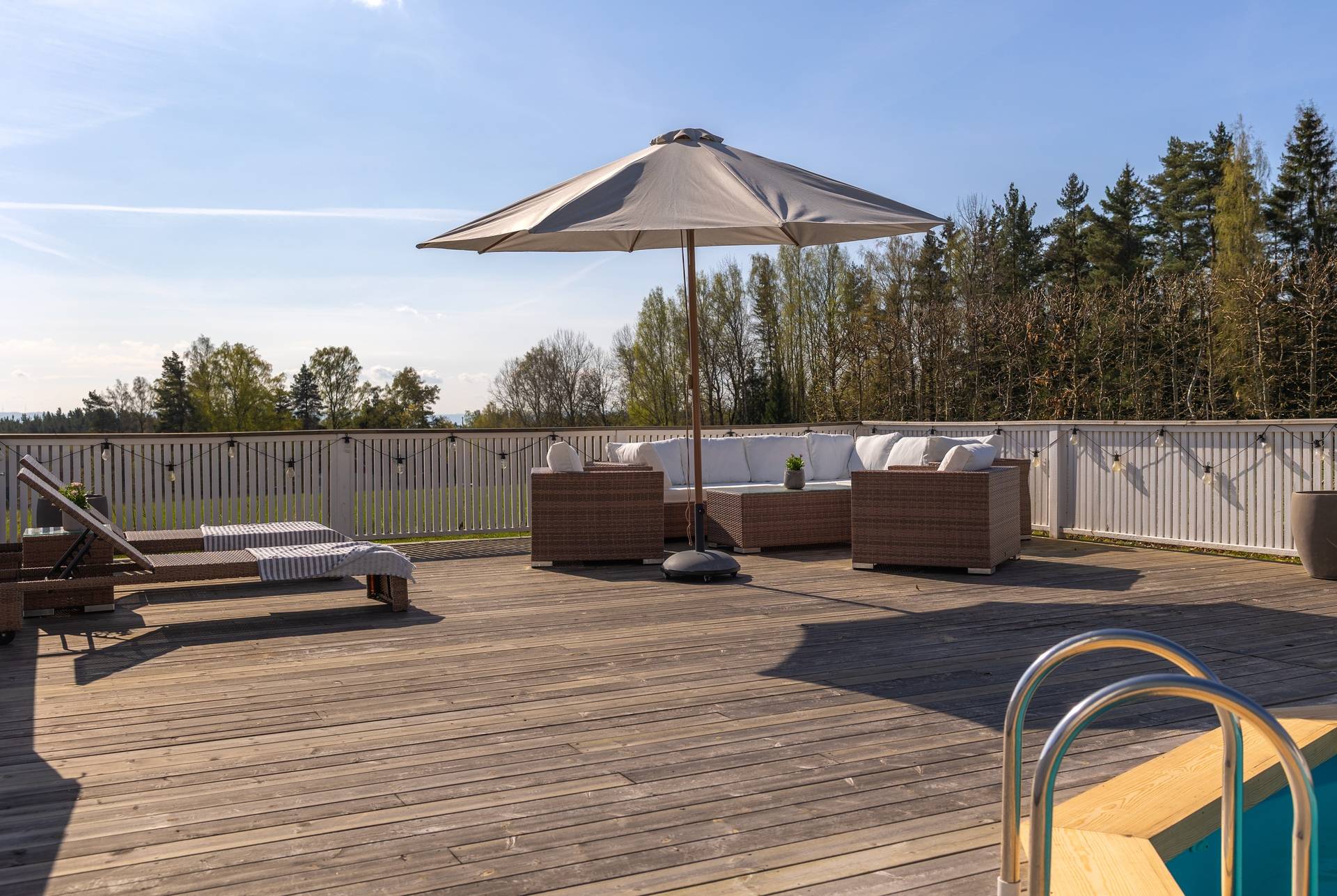 6 rum Villa på Källebäcken 6 Habo - Källebäcken Habo kommun - bild 63