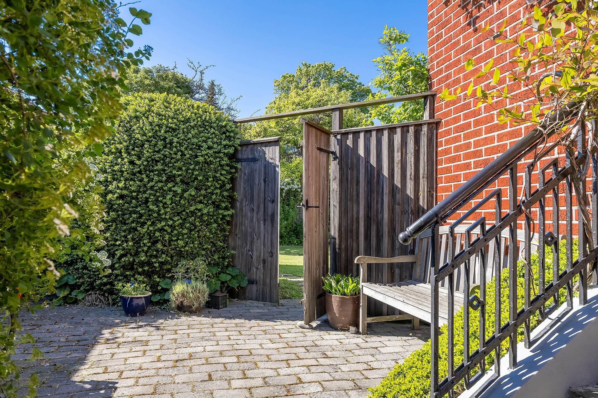 7 rum Villa på Danska vägen 5 Håkanstorp Malmö kommun - bild 6